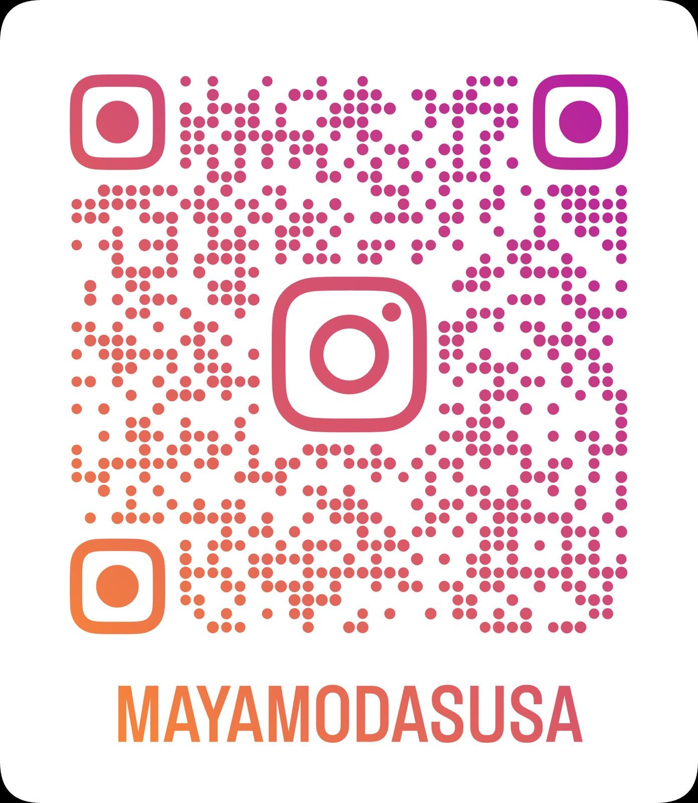 Instagram QR Code